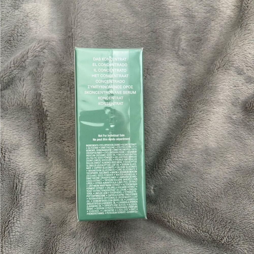 La-mer Green Skincare - Picture 2 of 3